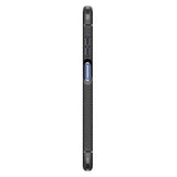 Spigen Rugged Armor Case til Samsung Galaxy A25 5G - Matte Black