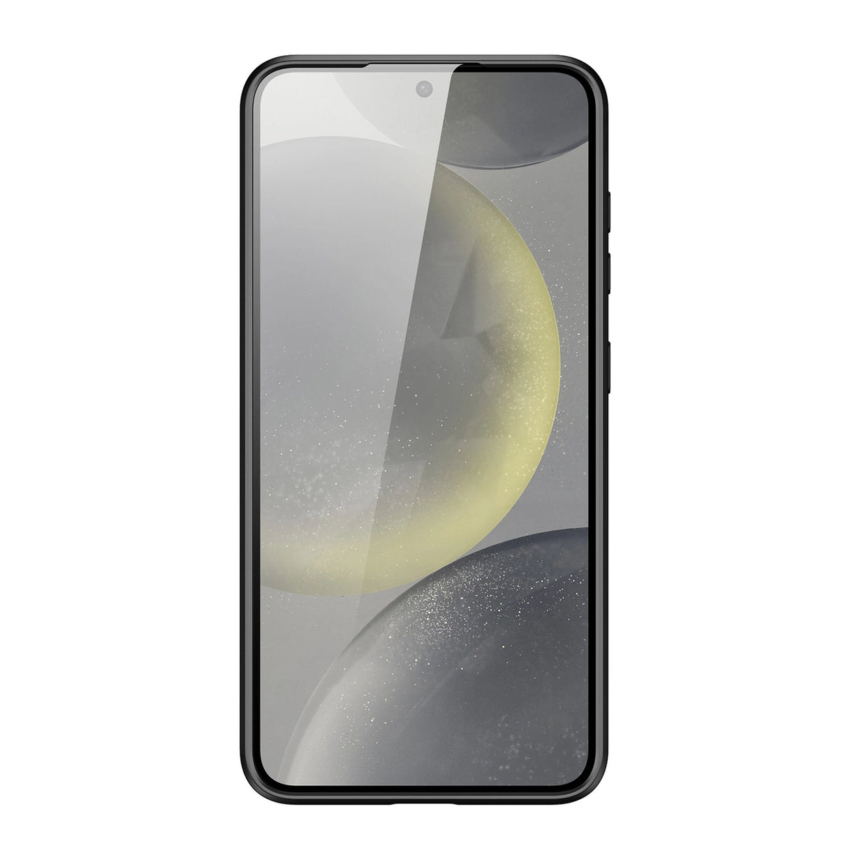 Rafi II Mag case for Samsung S24 - Black