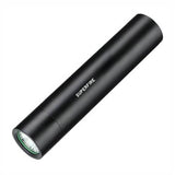 Mini lommelygte Supfire S11-X, 700lm, USB