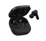 QCY T13 TWS Wireless In-Ear Bluetooth 5.1 Headphones - Black