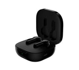 QCY T13 TWS Wireless In-Ear Bluetooth 5.1 Headphones - Black