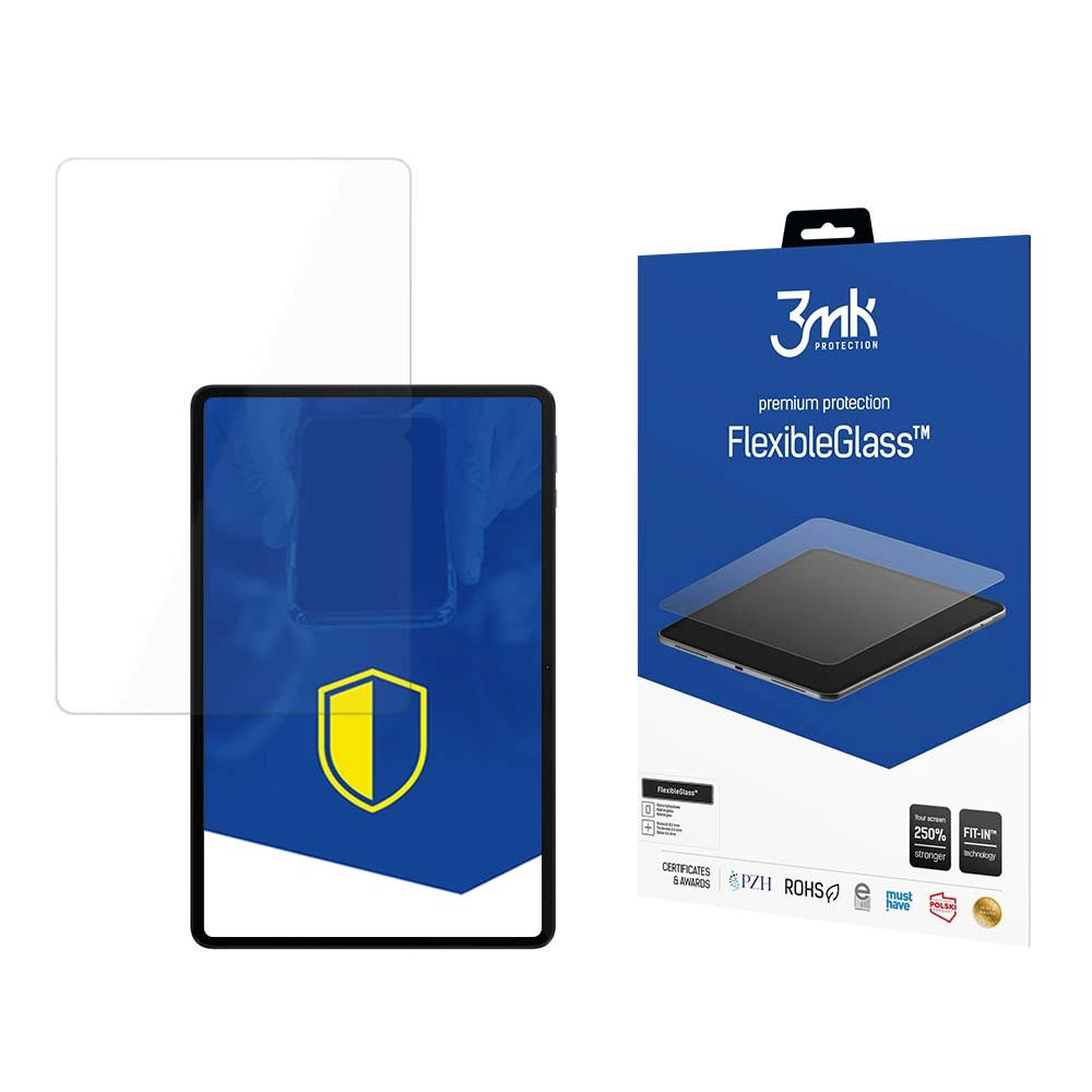 Hybridglas 3mk FlexibleGlass til Honor Pad 9