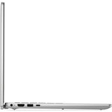 DELL Pro 14 Essential PV14250 Intel Core 5 120U Laptop 35,6 cm (14") Full HD+ 16 GB DDR5-SDRAM 512 GB SSD Wi-Fi 6 (802.11ax) Windows 11 Pro US International Platin, Sølv