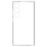 Spigen Liquid Crystal Case til Samsung Galaxy S24 Ultra - Clear