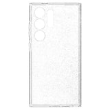 Spigen Liquid Crystal Case til Samsung Galaxy S24 Ultra - Clear Glitter