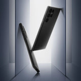 Spigen Thin Fit Case til Samsung Galaxy S24 Ultra - sort
