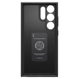 Spigen Thin Fit Case til Samsung Galaxy S24 Ultra - sort