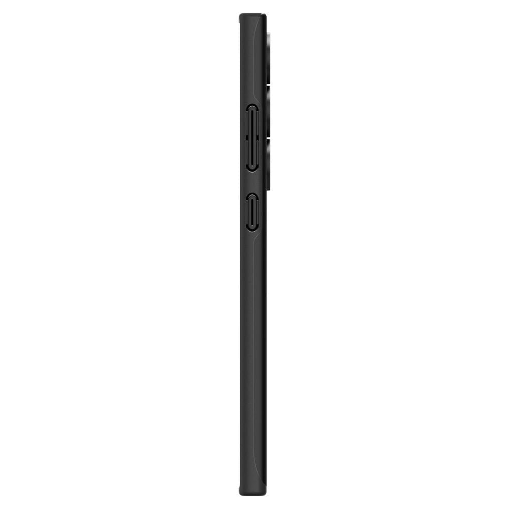 Spigen Thin Fit Case til Samsung Galaxy S24 Ultra - sort