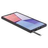 Spigen Thin Fit Case til Samsung Galaxy S24 Ultra - sort