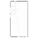 Spigen Ultra Hybrid Case til Samsung Galaxy S24 Ultra - Gennemsigtig