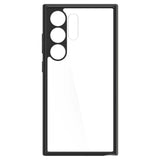 Spigen Ultra Hybrid Case til Samsung Galaxy S24 Ultra - Matte Black