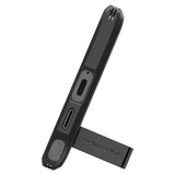 Spigen Tough Armor Case til Samsung Galaxy S24 Ultra - sort