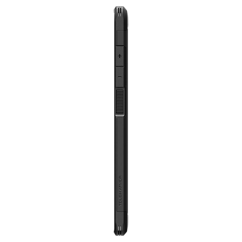 Spigen Tough Armor Case til Samsung Galaxy S24 Ultra - sort