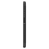 Spigen Tough Armor MagSafe-kasse til Samsung Galaxy S24 Ultra - sort