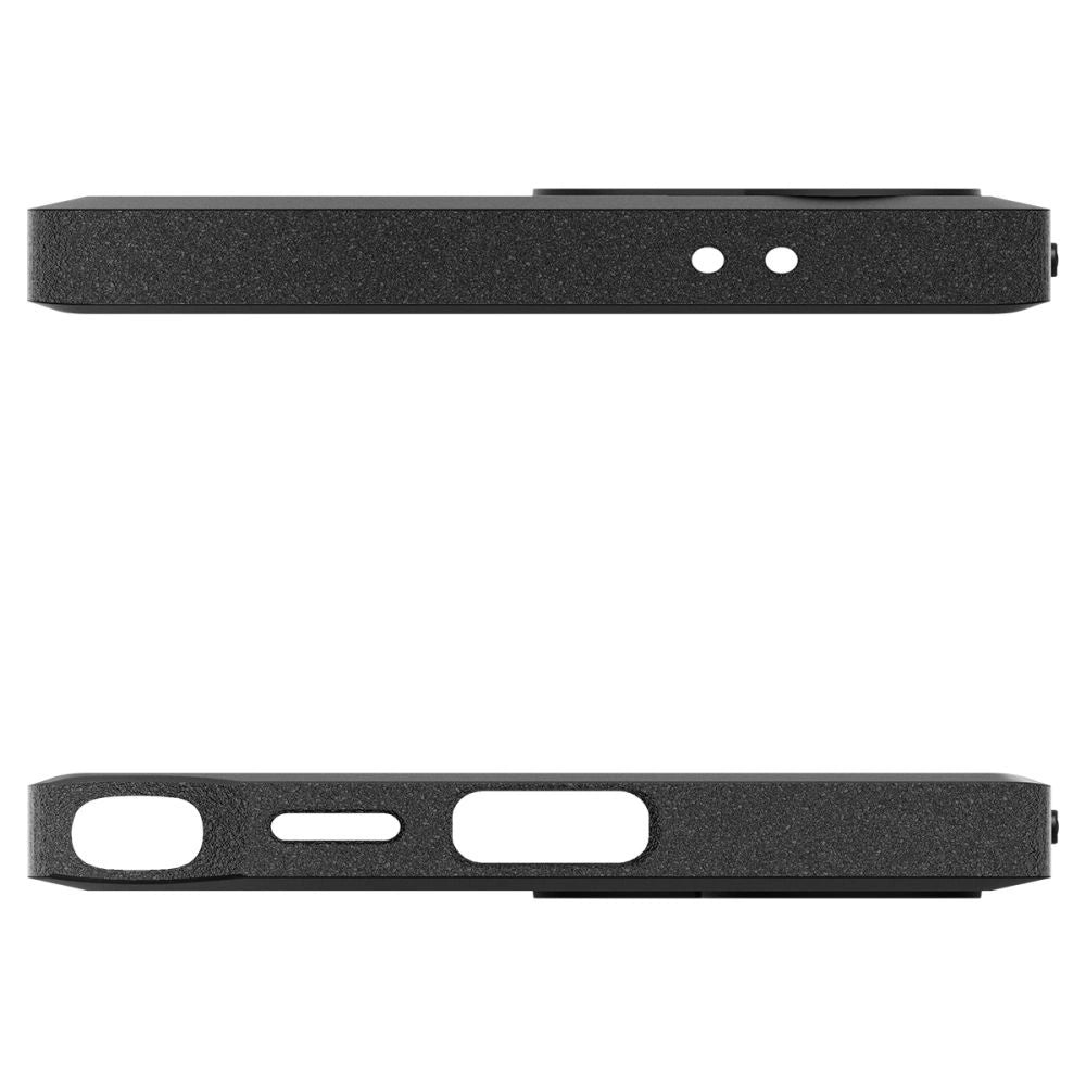 Spigen Core Armor Case til Samsung Galaxy S24 Ultra - Matte sort