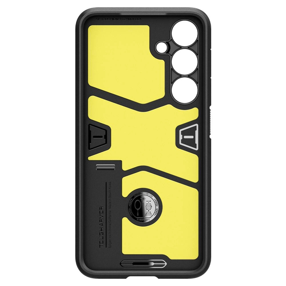 Spigen Tough Armor Case til Samsung Galaxy S24+ - sort