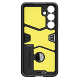 Spigen Tough Armor Case til Samsung Galaxy S24+ - sort