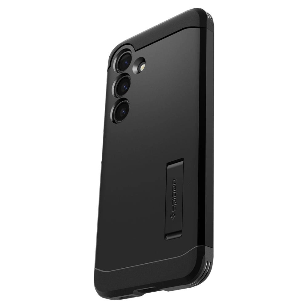 Spigen Tough Armor Case til Samsung Galaxy S24+ - sort