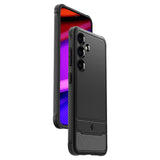 Spigen Rugged Armor Case til Samsung Galaxy S24 - Matte sort