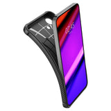 Spigen Rugged Armor Case til Samsung Galaxy S24 - Matte sort