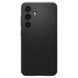 Spigen Liquid Air Case til Samsung Galaxy S24 - Matte sort