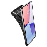 Spigen Liquid Air Case til Samsung Galaxy S24 - Matte sort