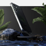 Spigen Liquid Crystal Case til Samsung Galaxy S24 - Gennemsigtig