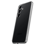 Spigen Liquid Crystal Case til Samsung Galaxy S24 - Gennemsigtig