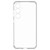 Spigen Liquid Crystal Case til Samsung Galaxy S24 - Gennemsigtig
