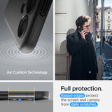 Spigen Thin Fit Case til Samsung Galaxy S24 - sort