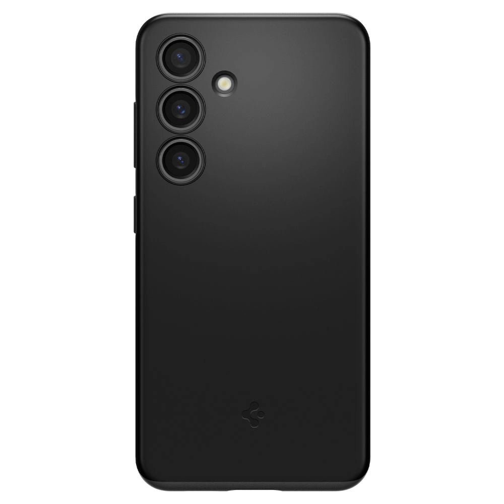 Spigen Thin Fit Case til Samsung Galaxy S24 - sort