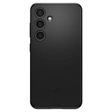 Spigen Thin Fit Case til Samsung Galaxy S24 - sort