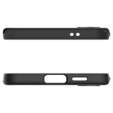 Spigen Thin Fit Case til Samsung Galaxy S24 - sort