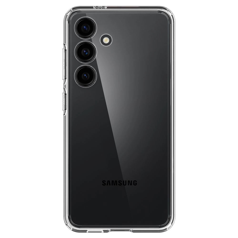 Spigen Ultra Hybrid Case til Samsung Galaxy S24 - Klar