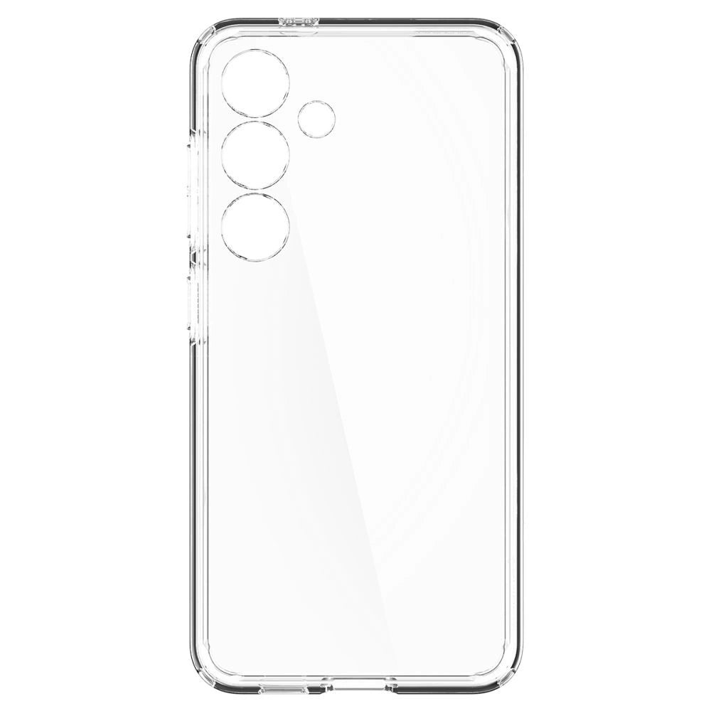 Spigen Ultra Hybrid Case til Samsung Galaxy S24 - Klar