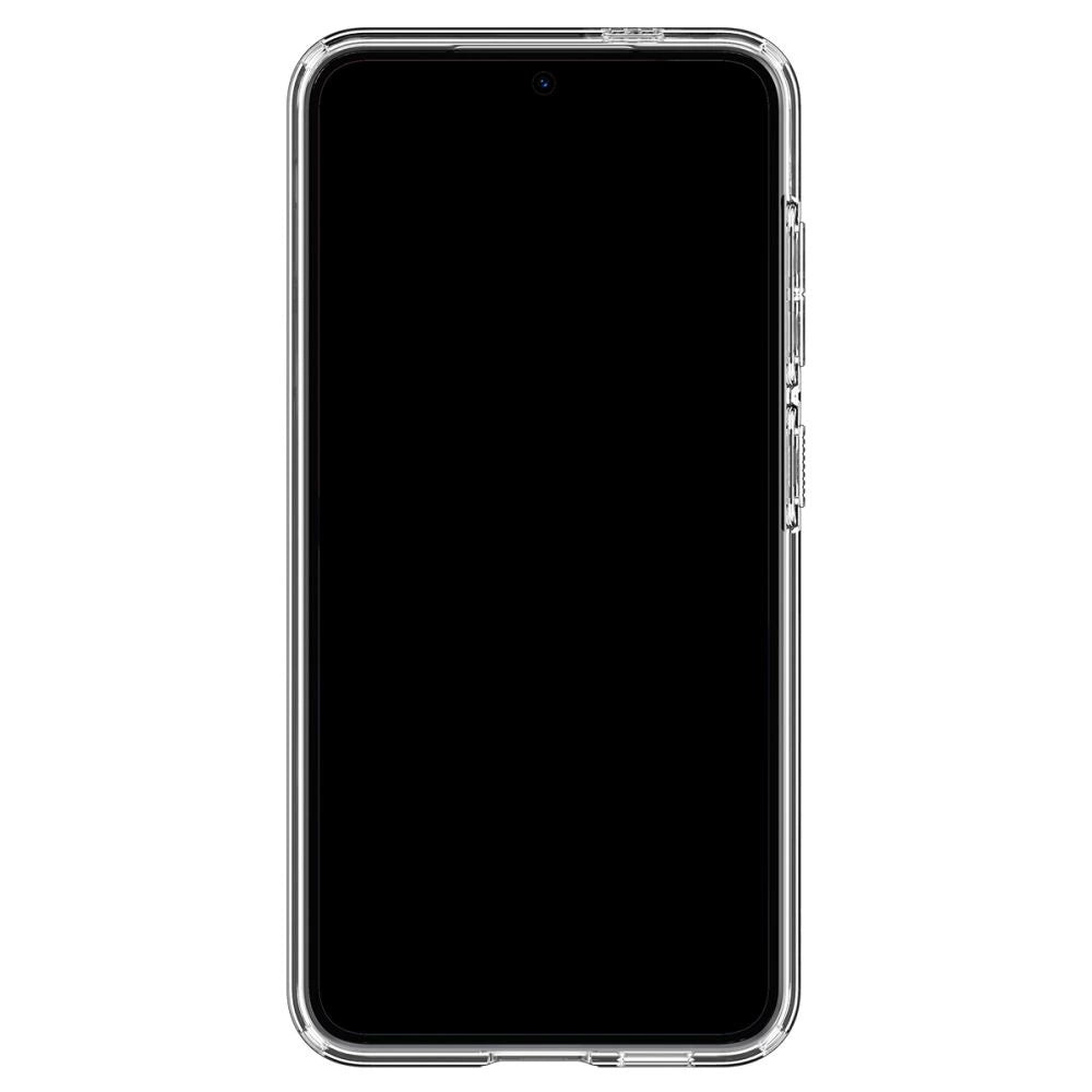 Spigen Ultra Hybrid Case til Samsung Galaxy S24 - Klar
