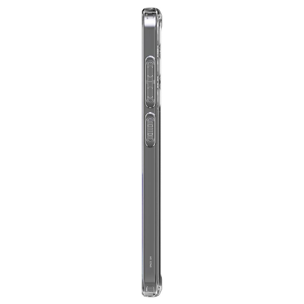 Spigen Ultra Hybrid Case til Samsung Galaxy S24 - Klar