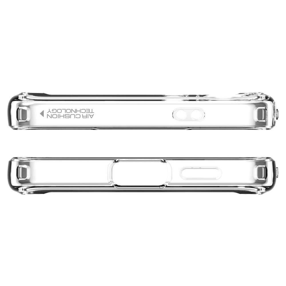 Spigen Ultra Hybrid Case til Samsung Galaxy S24 - Klar