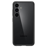 Spigen Ultra Hybrid Case til Samsung Galaxy S24 - Matte Black