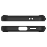 Spigen Ultra Hybrid Case til Samsung Galaxy S24 - Matte Black