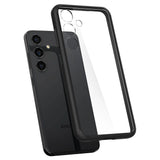 Spigen Ultra Hybrid Case til Samsung Galaxy S24 - Matte Black