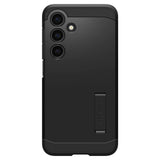 Spigen Tough Armor Case til Samsung Galaxy S24 - sort