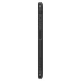 Spigen Tough Armor Case til Samsung Galaxy S24 - sort