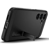 Spigen Tough Armor Case til Samsung Galaxy S24 - sort