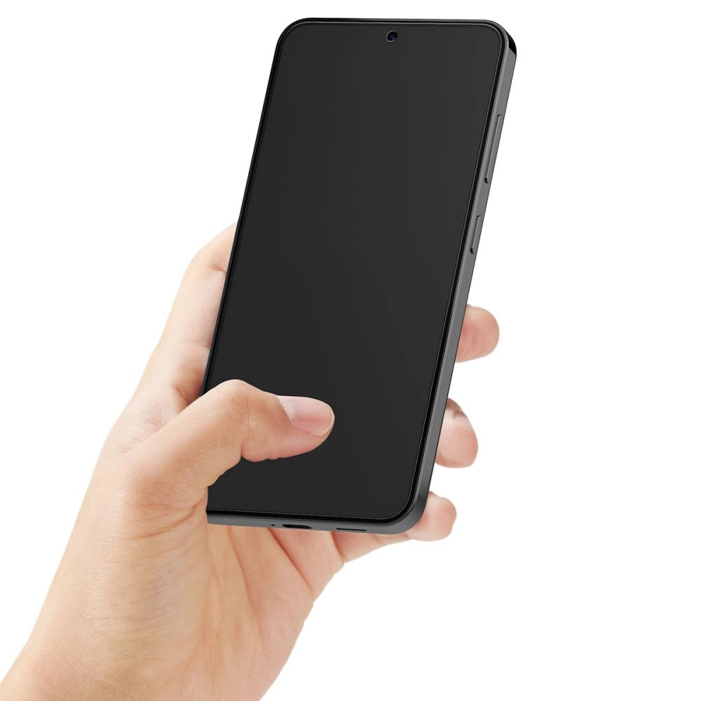 Spigen Neo Flex Hydrogel Film til Samsung Galaxy S24 - 2 stk.