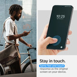 Spigen Neo Flex Hydrogel Film til Samsung Galaxy S24 - 2 stk.