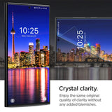 Spigen Neo Flex Hydrogel Film til Samsung Galaxy S24 Ultra - 2 stk.
