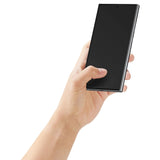Spigen Neo Flex Hydrogel Film til Samsung Galaxy S24 Ultra - 2 stk.