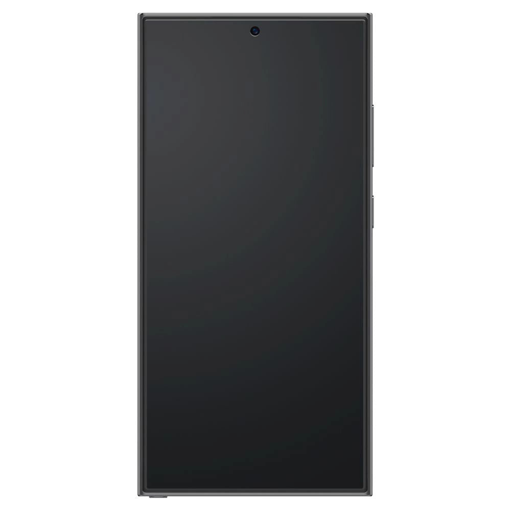 Spigen Neo Flex Hydrogel Film til Samsung Galaxy S24 Ultra - 2 stk.
