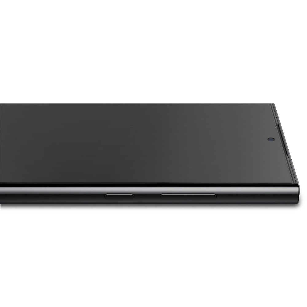 Spigen Neo Flex Hydrogel Film til Samsung Galaxy S24 Ultra - 2 stk.